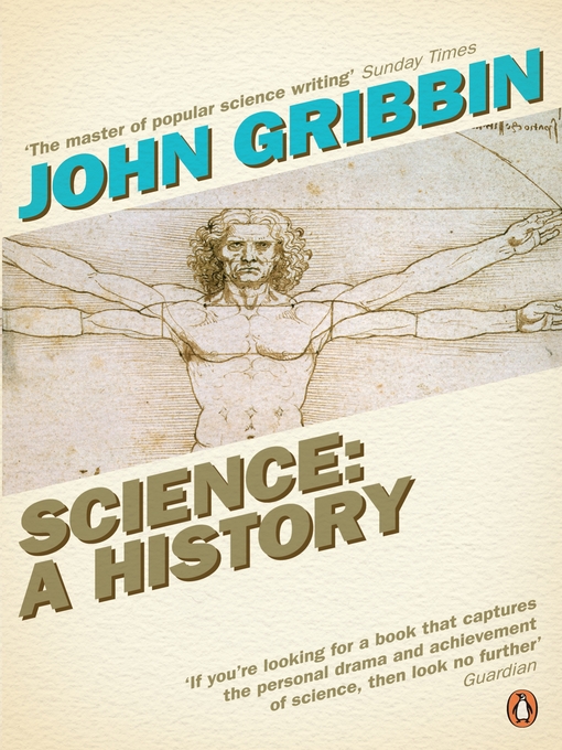 Title details for Science by John Gribbin - Available